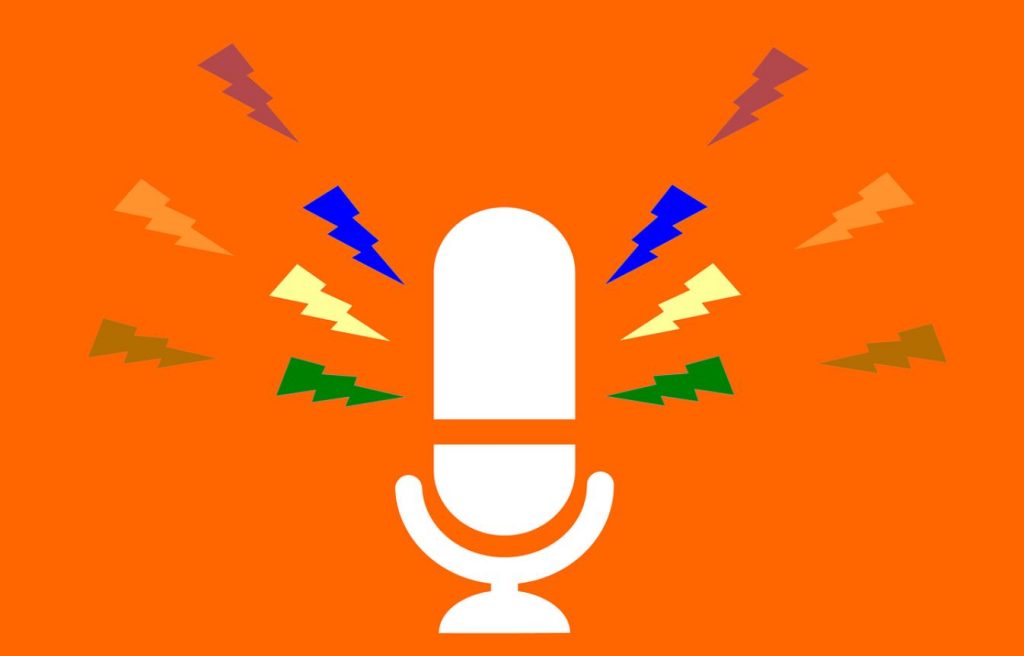 video game podcasts