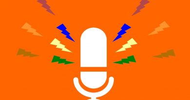 video game podcasts