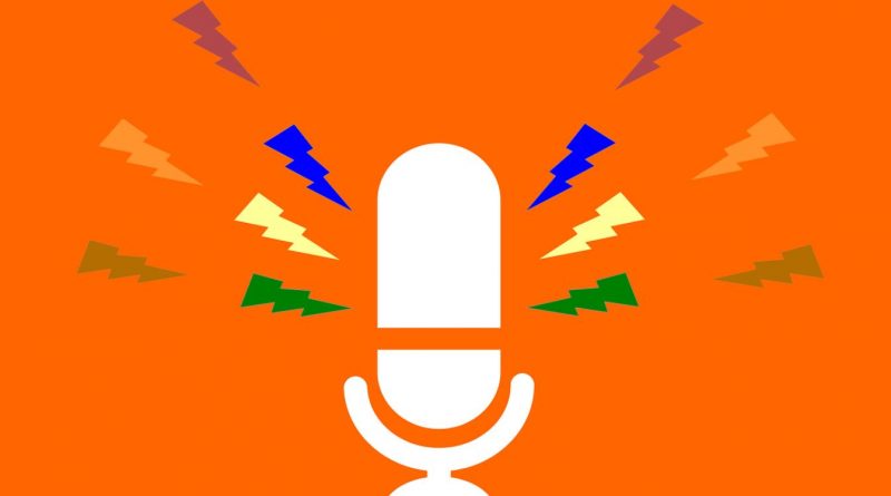 video game podcasts