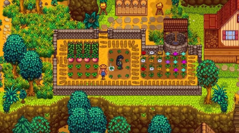 Stardew Valley orchestral CD