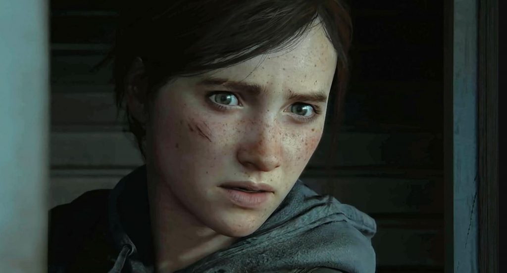 lesbian ellie