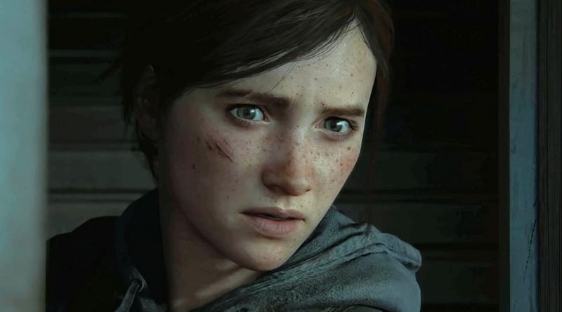 The Last of Us Part II - Download