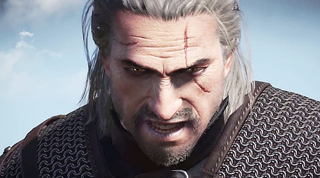 Witcher 3 sold