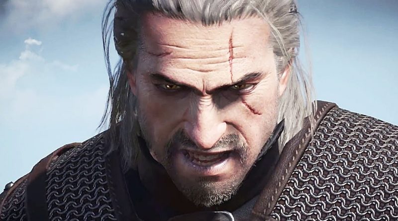 Witcher 3 sold