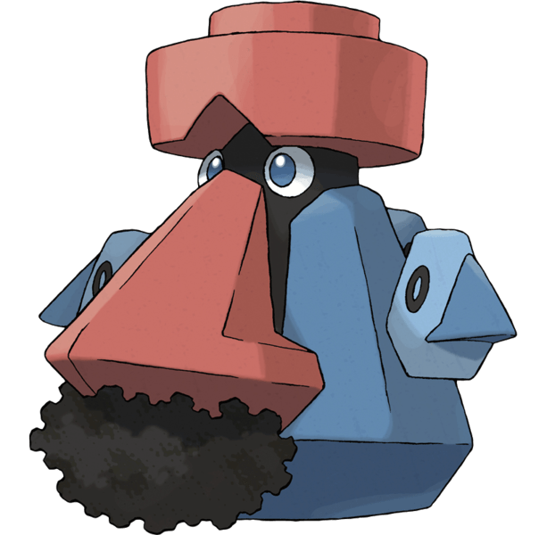 11 British Icons that should have been Gym Leaders in Pokemon Sword and  Shield - Gayming Magazine