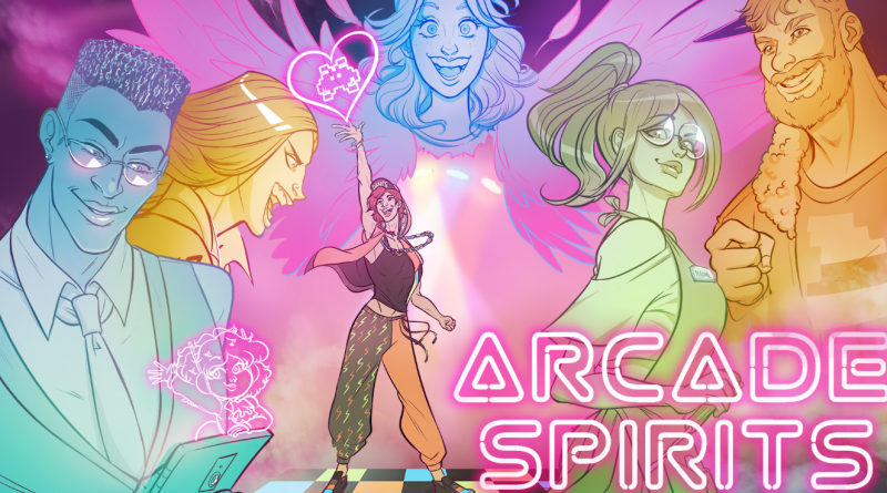 Arcade Spirits