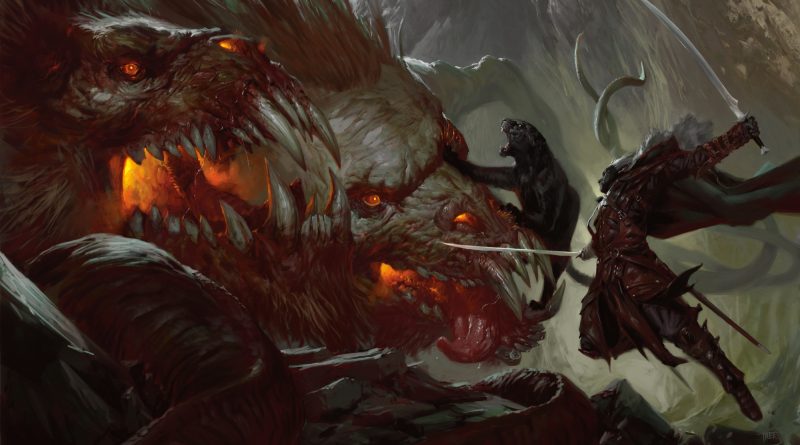 Drizzt Anthology