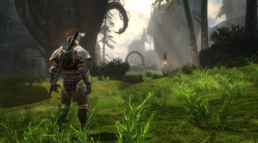 Kingdom of Amalur Re-Reckoning