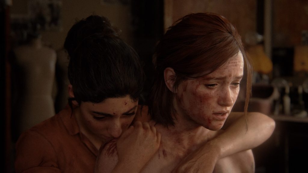 Last of Us Part 2
