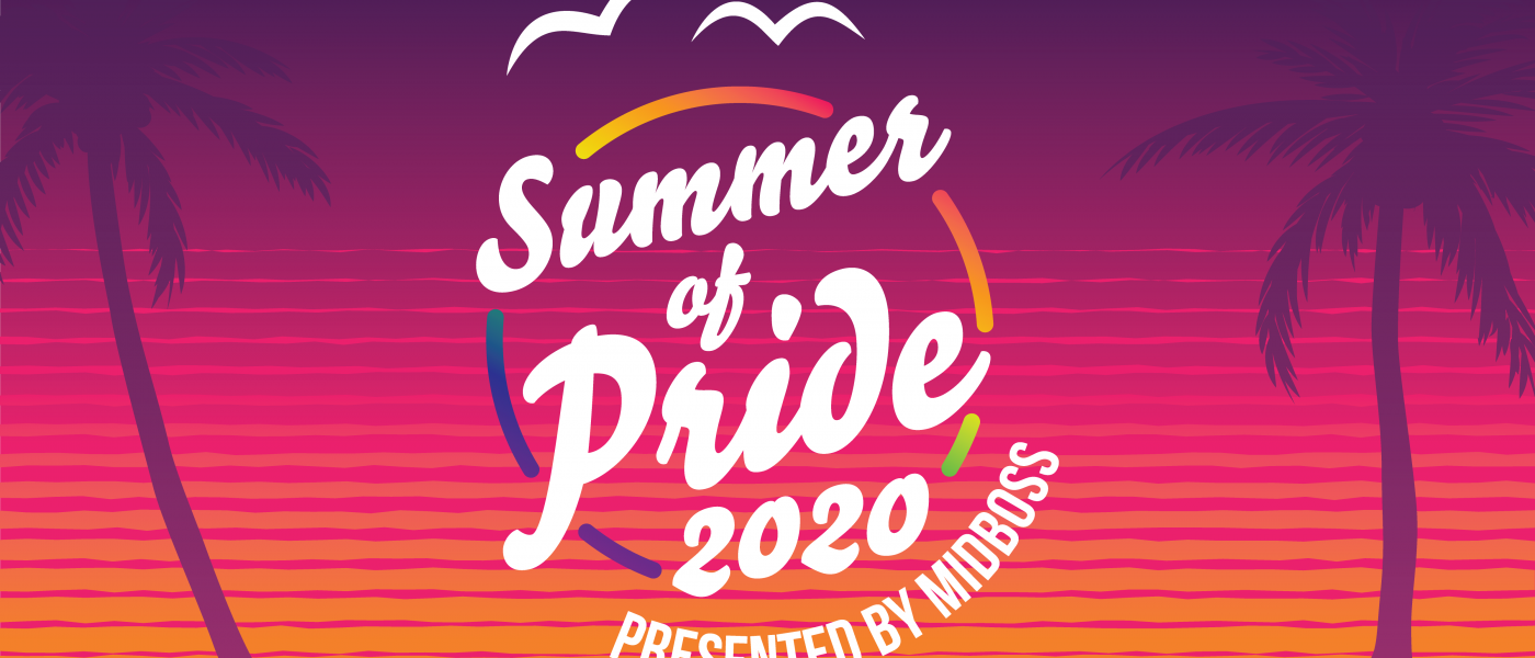 Summer of Pride 2020