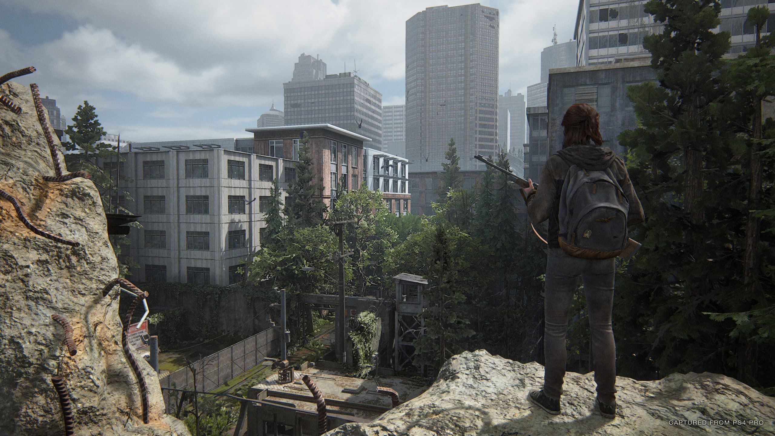 The Last of Us Part 2 review – post-apocalyptic game is groundbreaking and  powerful, Action games