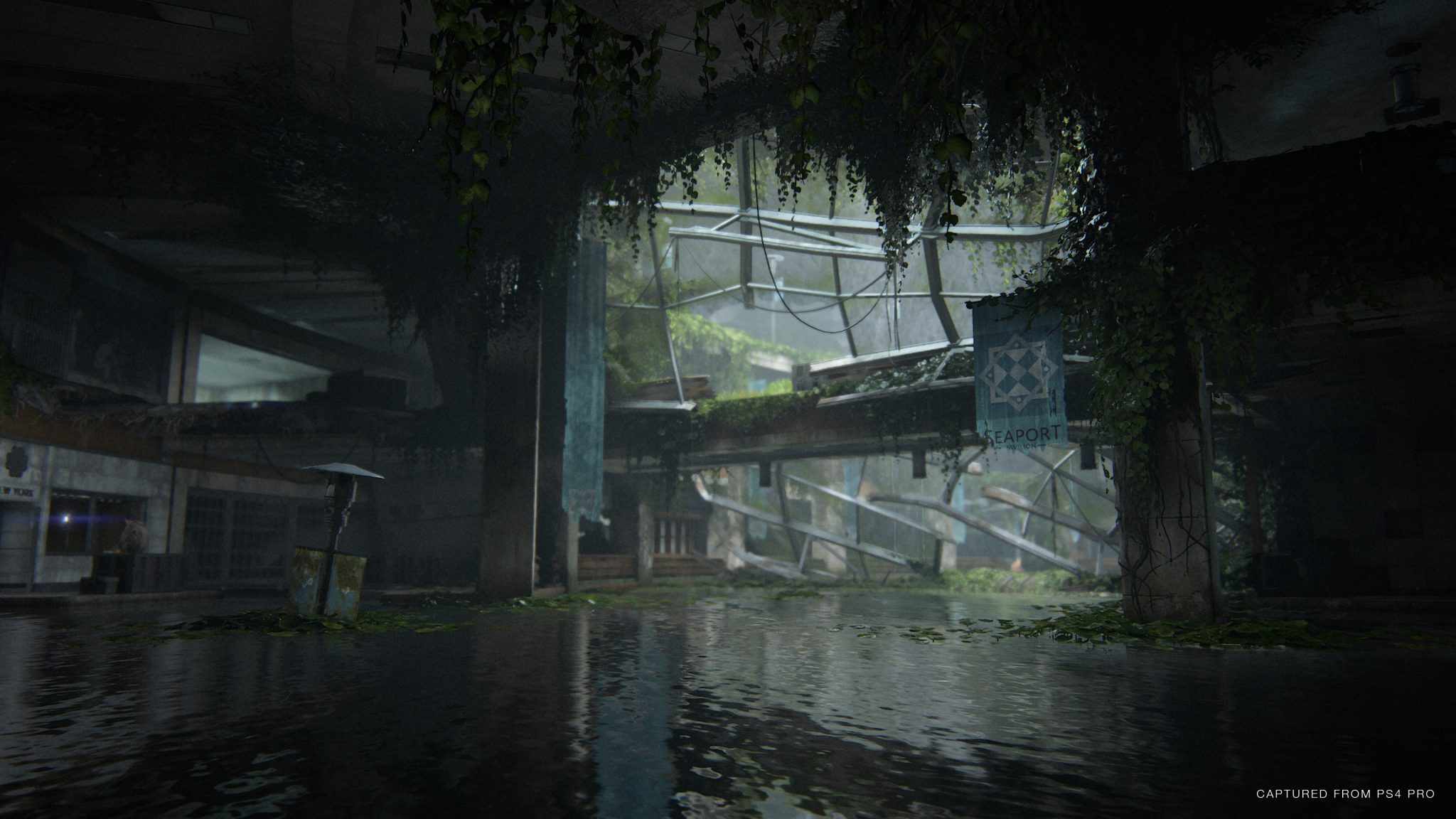 The Last of Us Part II: Another Post-Apocalyptic Masterpiece - Gayming 