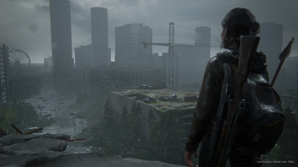 The Last of Us Season 2 to be split into two parts: Expanding the  post-apocalyptic epic