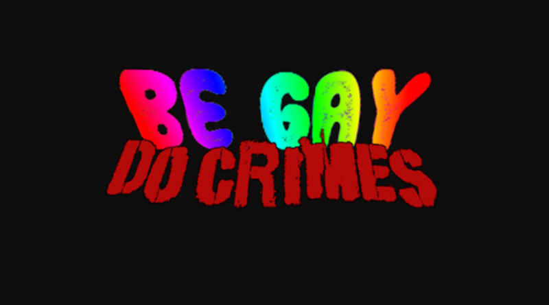 LGBT tabletop games