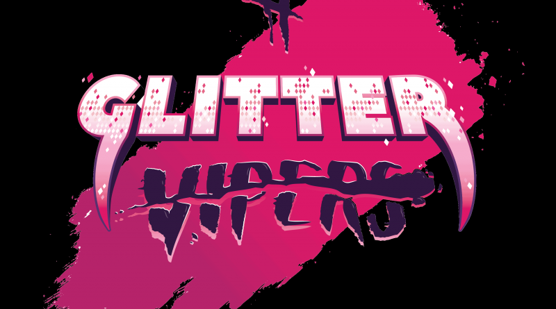 Glitter Vipers