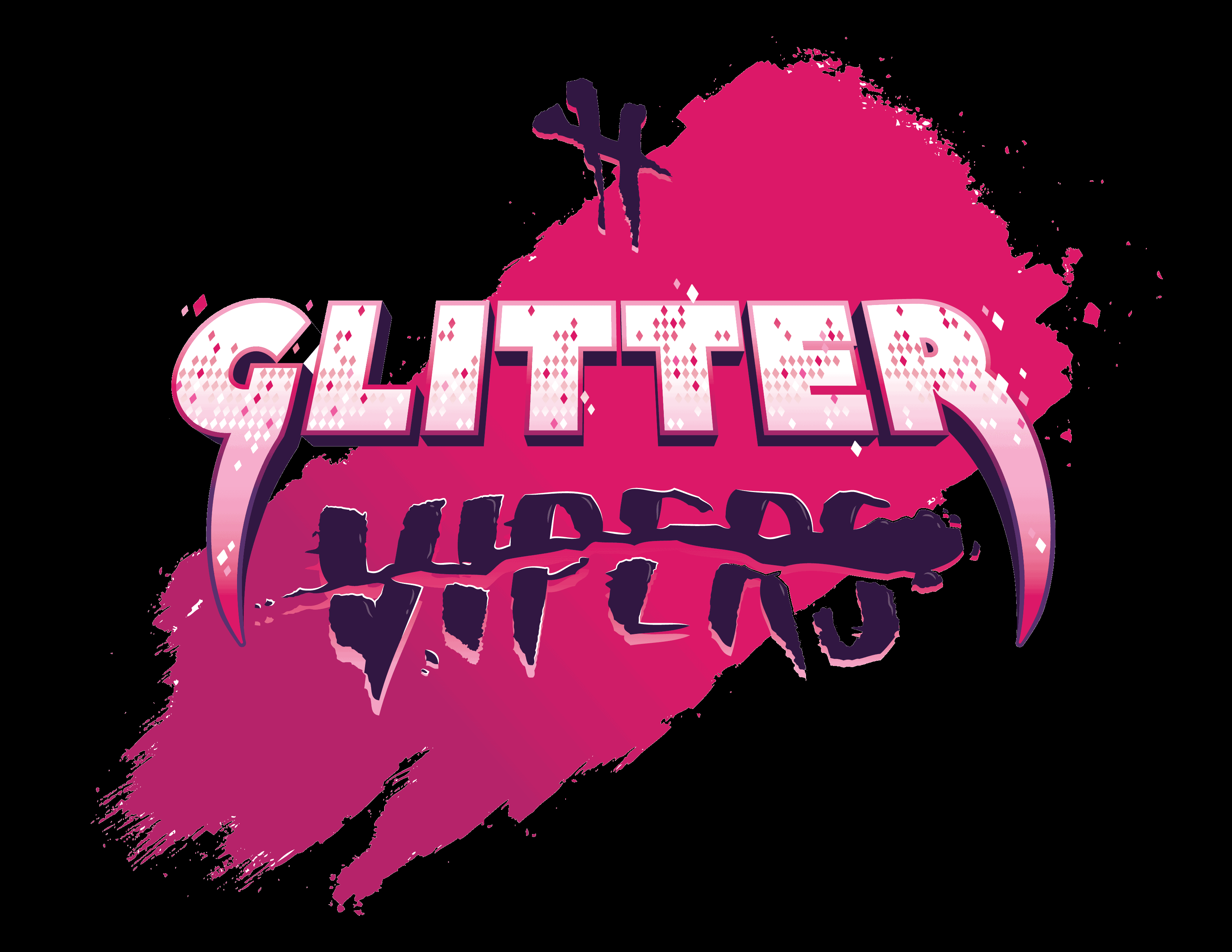 Vengeance is sweet in queer graphic novel, Glitter Vipers - Gayming ...