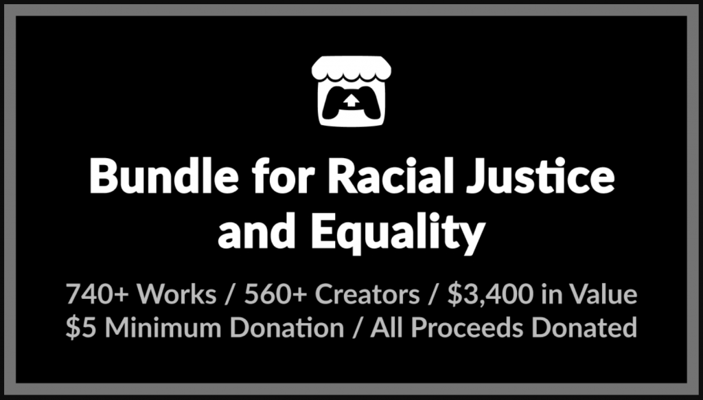 racial justice equality bundle
