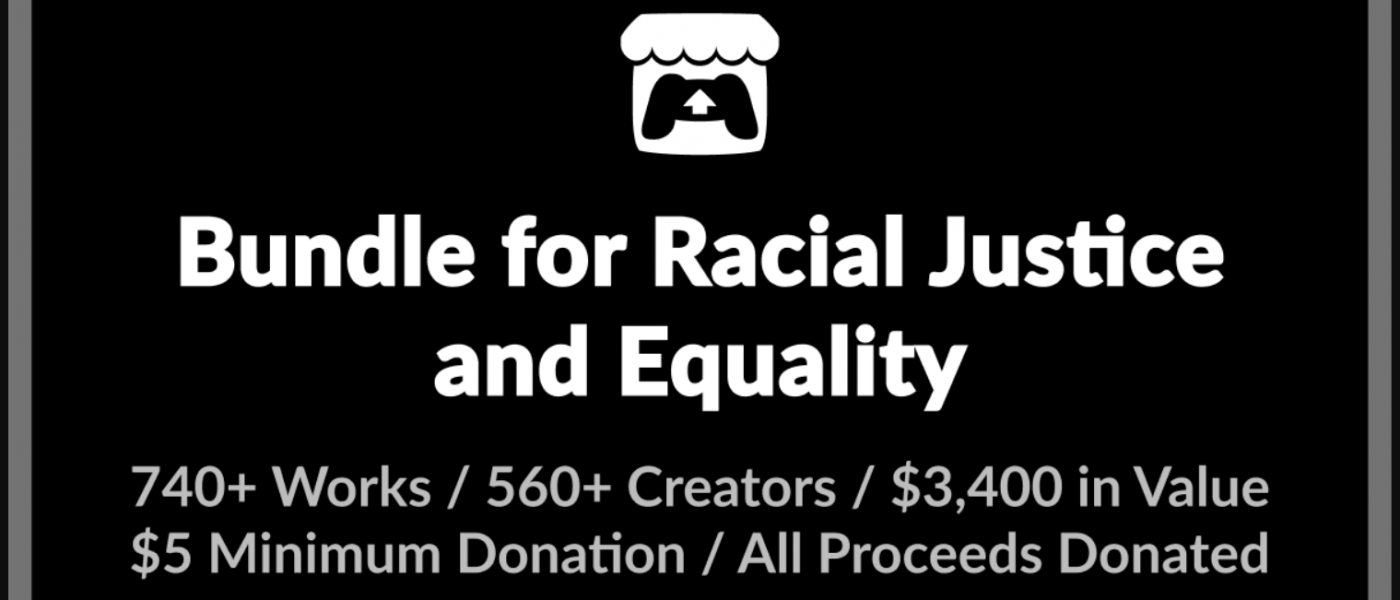 racial justice equality bundle