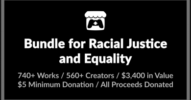 racial justice equality bundle