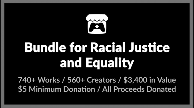 racial justice equality bundle
