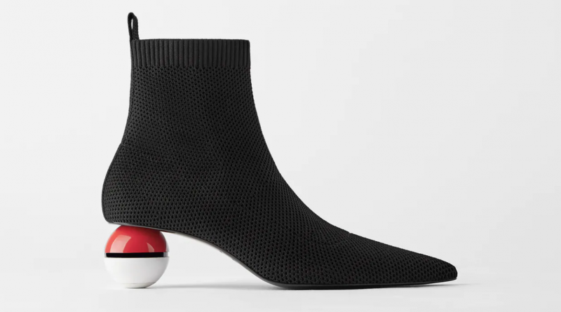 Pokemon boots