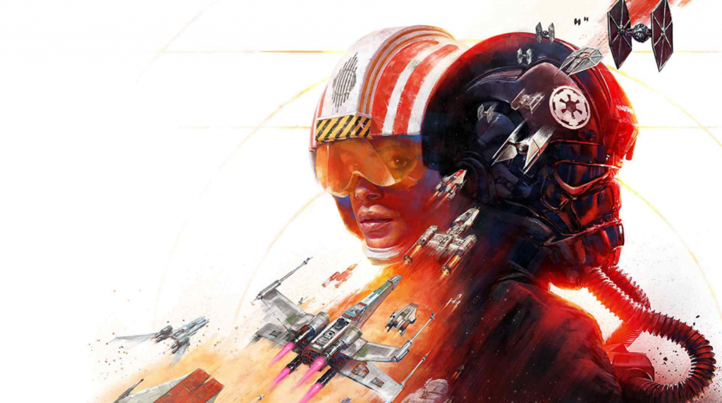 EA Star Wars