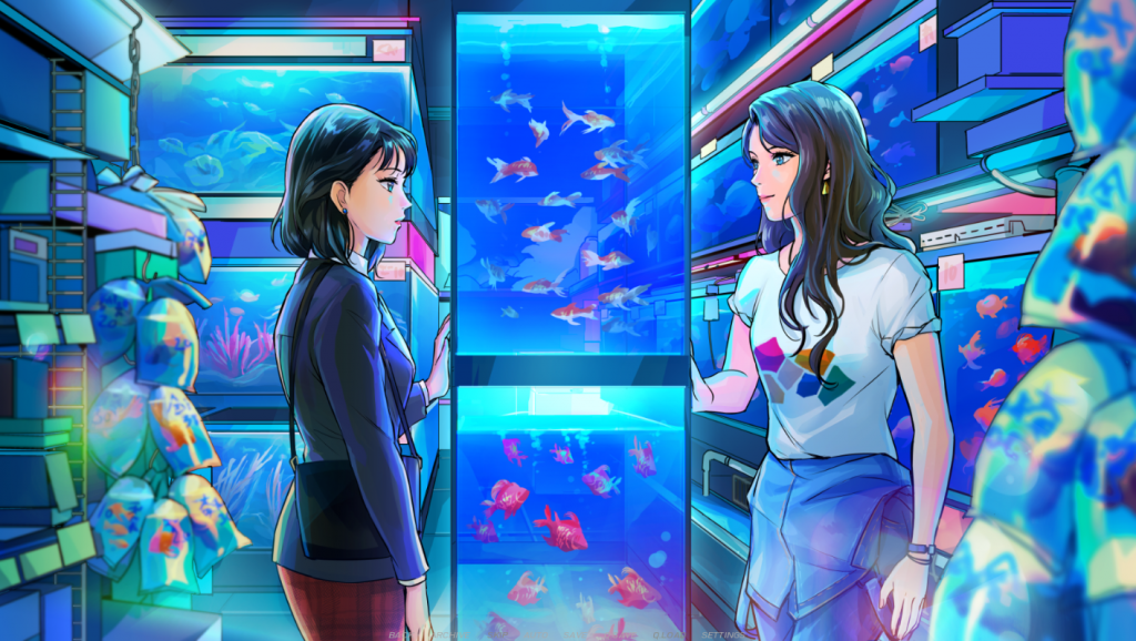 Summer's End