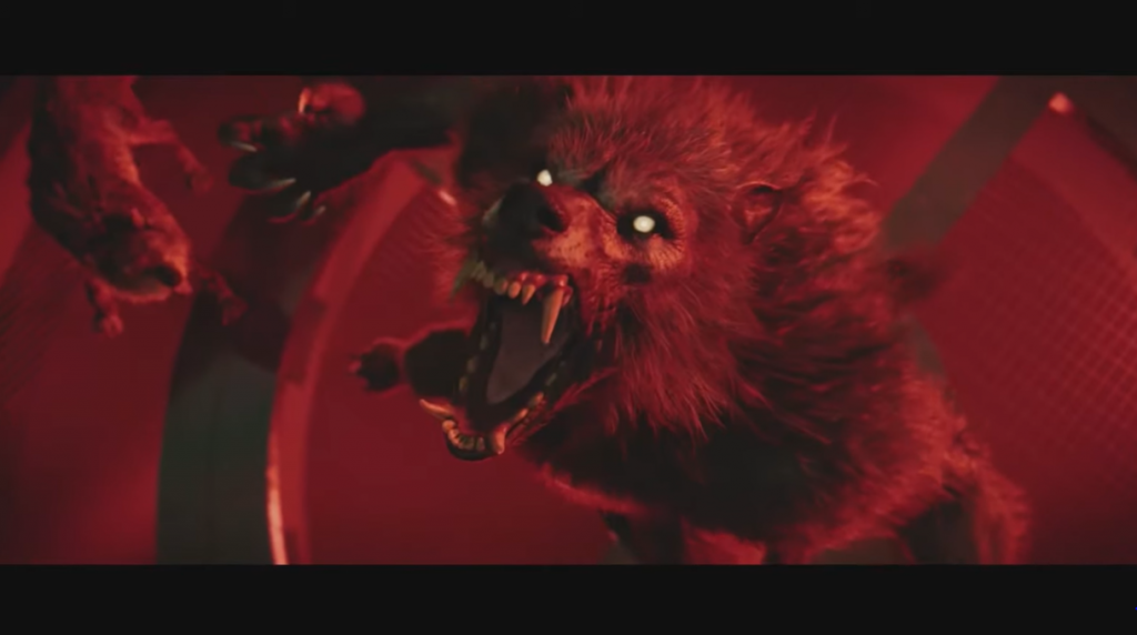 Werewolf Apocalypse