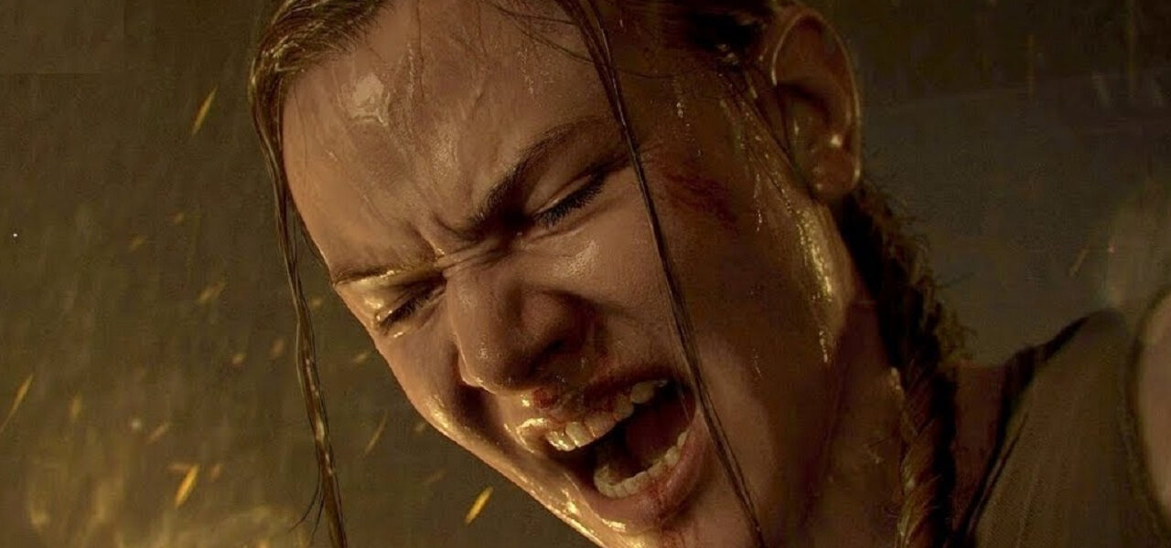Last of us transgender