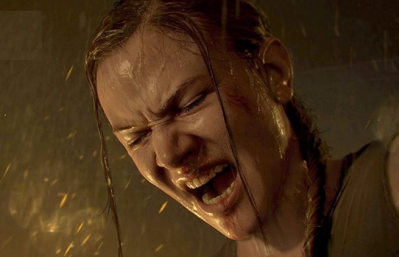 The Last of Us Part II director abused over Abby twist and trans character