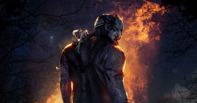 Dead by Daylight cross-play