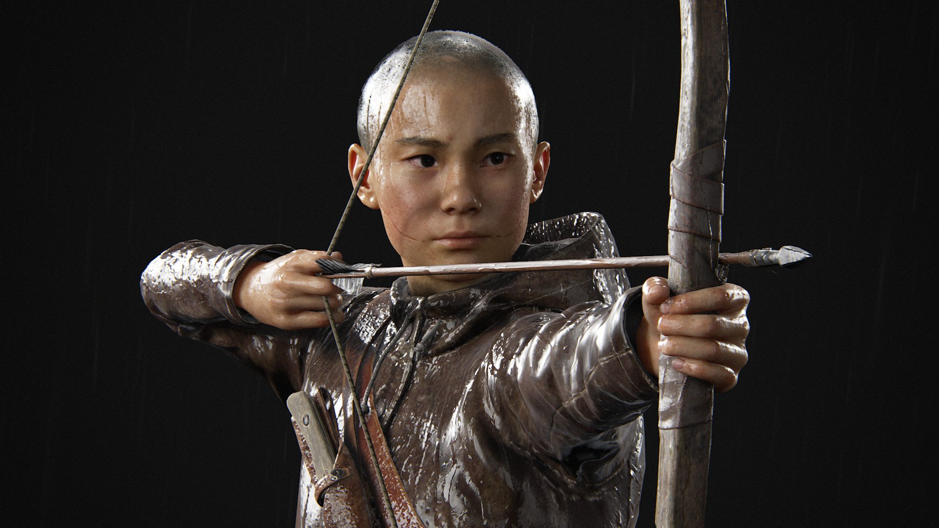12 Trans characters in video games - Gayming Magazine