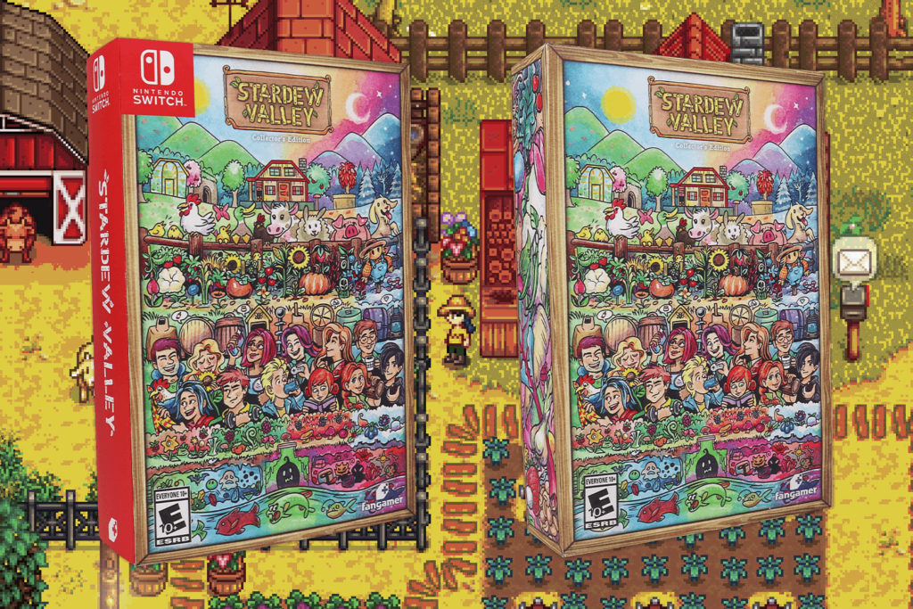 Stardew Valley