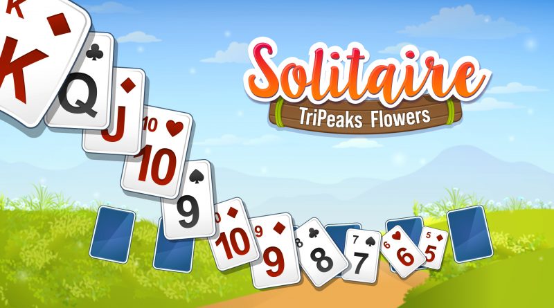 Solitaire is still a thing and it's made its way to the Switch ...