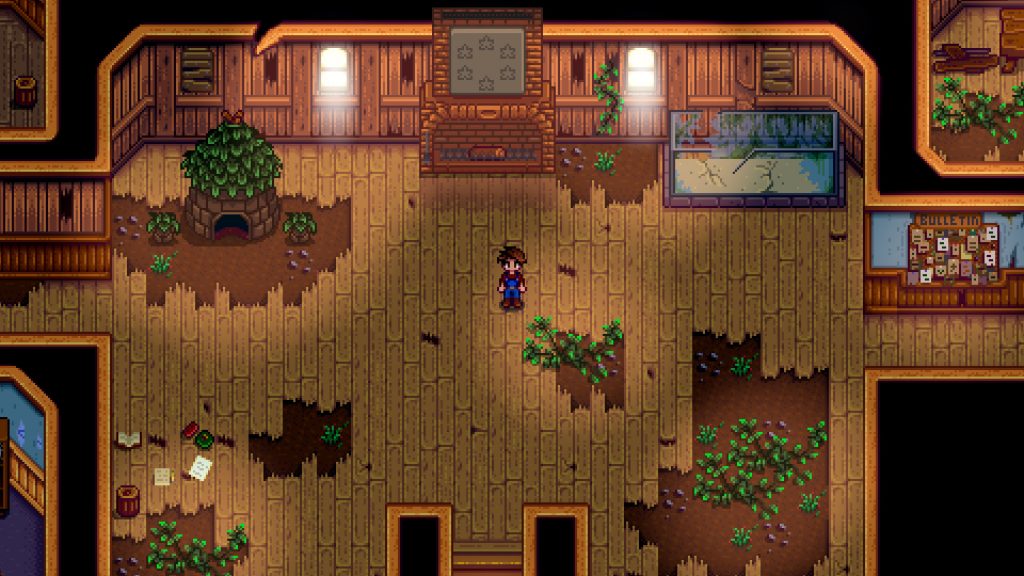 Stardew Valley LGBT