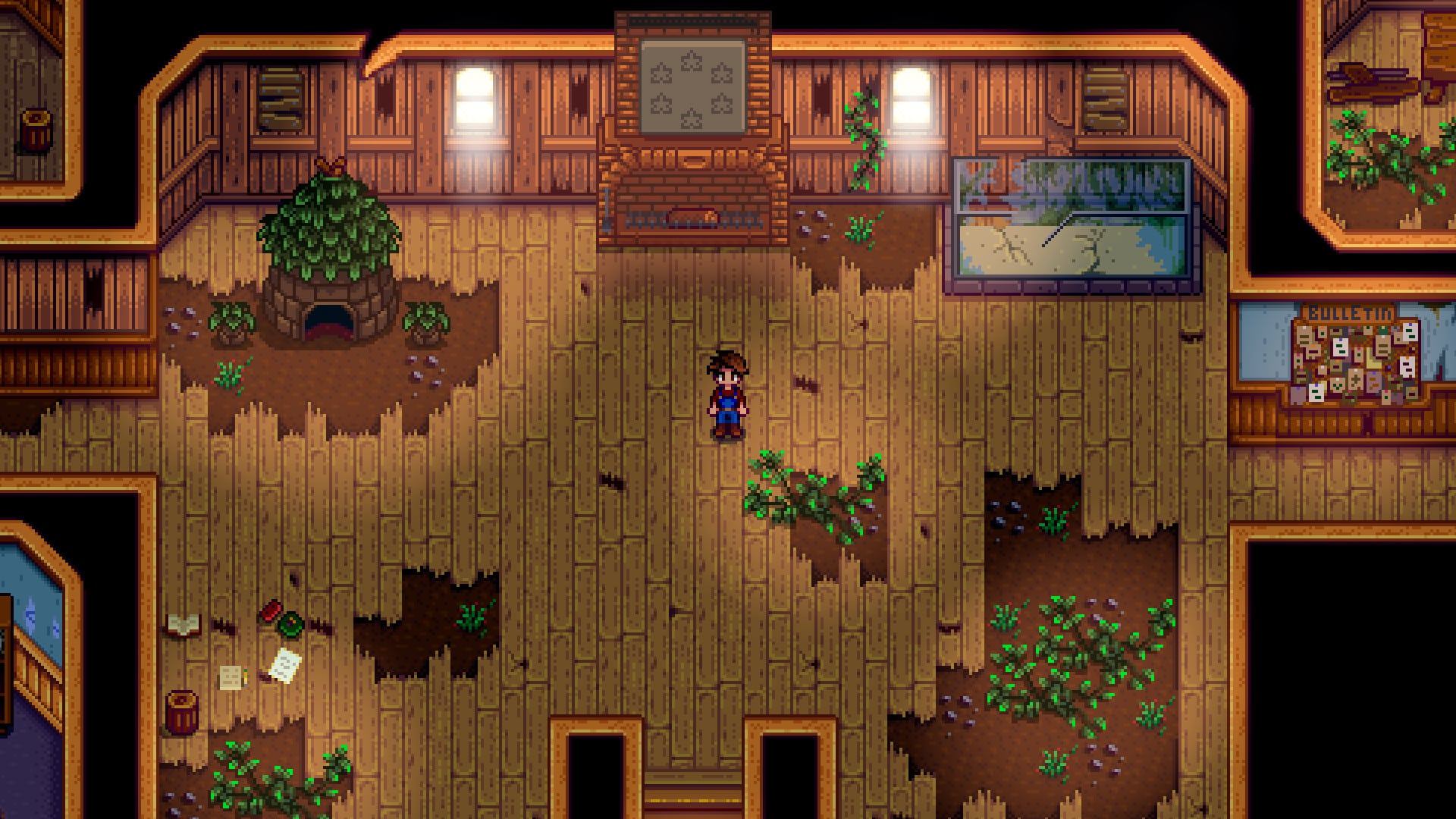 Stardew Valley Player Mods Game To Make Characters More Diverse