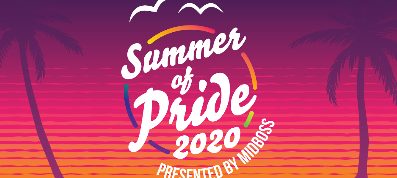 Summer of Pride