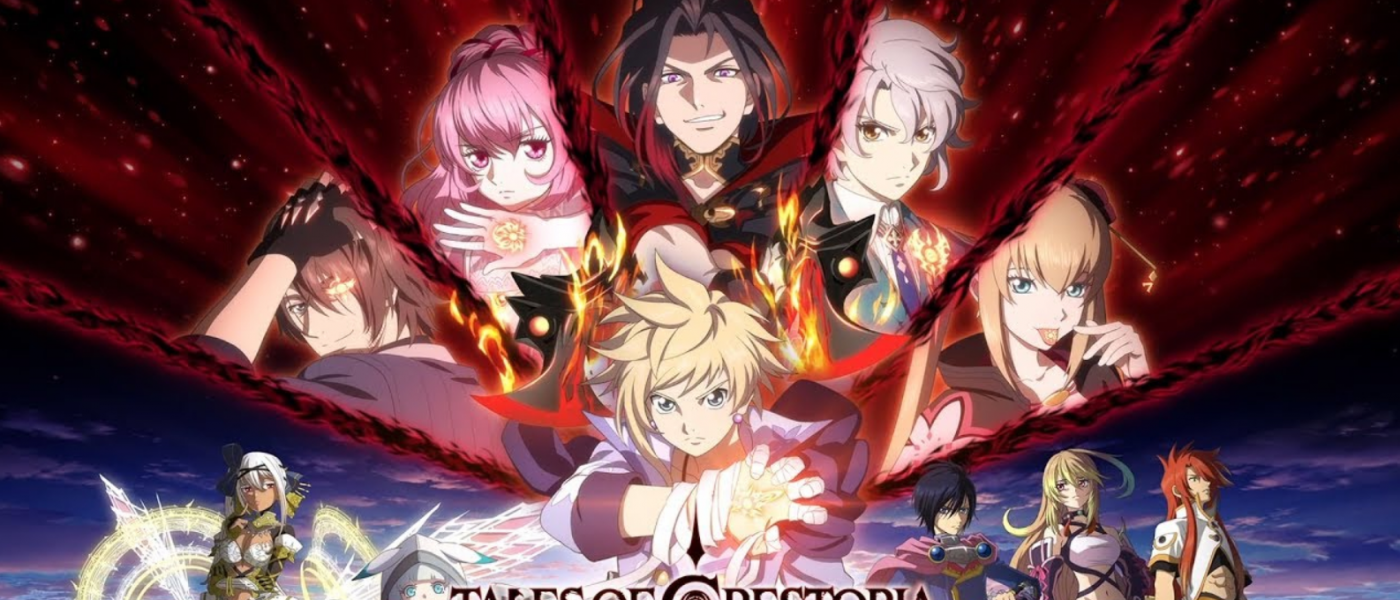 play Tales of Crestoria