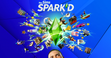 Sims reality show