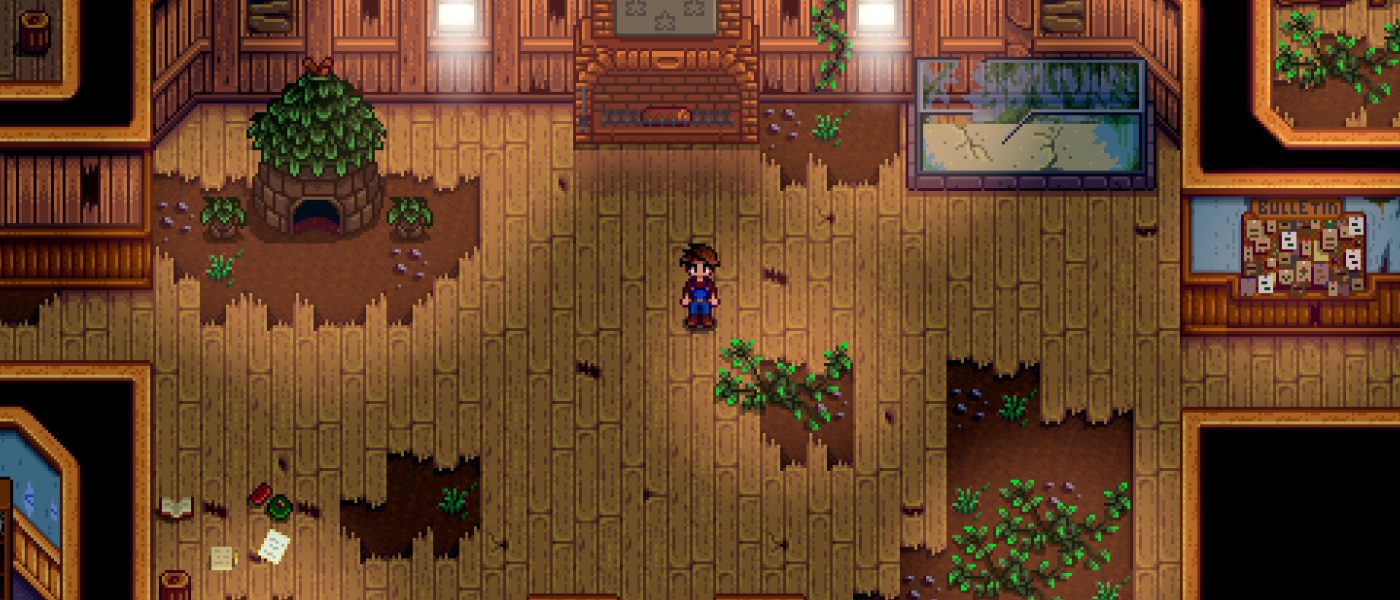 Stardew Valley LGBT