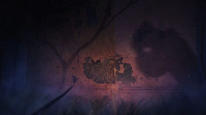 Dead by Daylight Blight