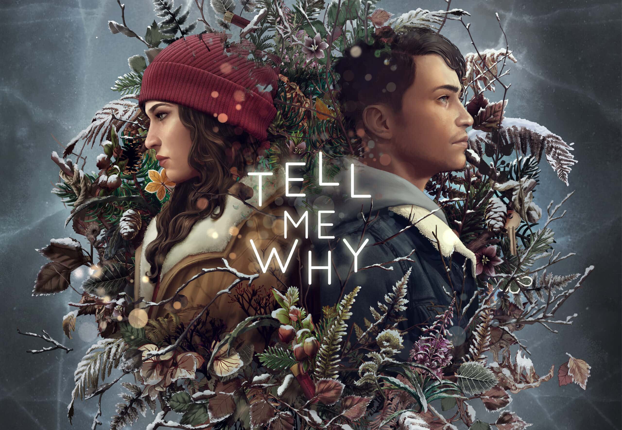 Tell me will you been love. Tell me why?. Tell me why (игра). Tell me why: Chapters 1-3. Tell my why игра.