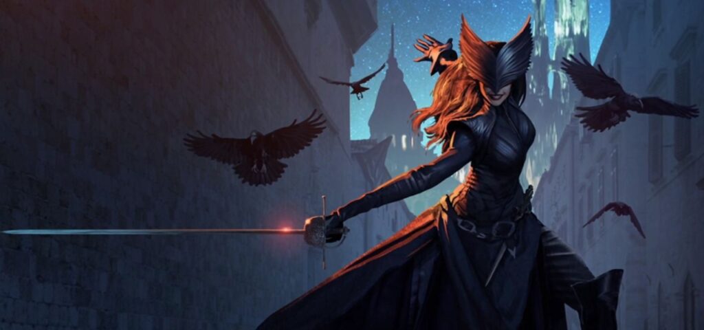 Dragon age 4 date