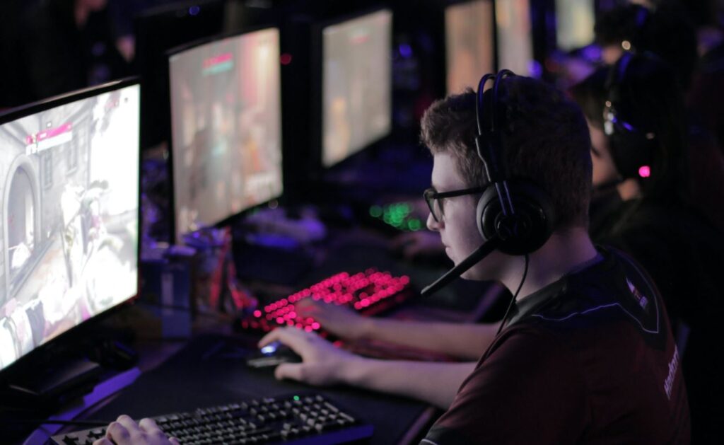 Esports education