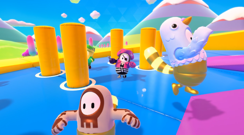 2021 BAFTA Game Nominees