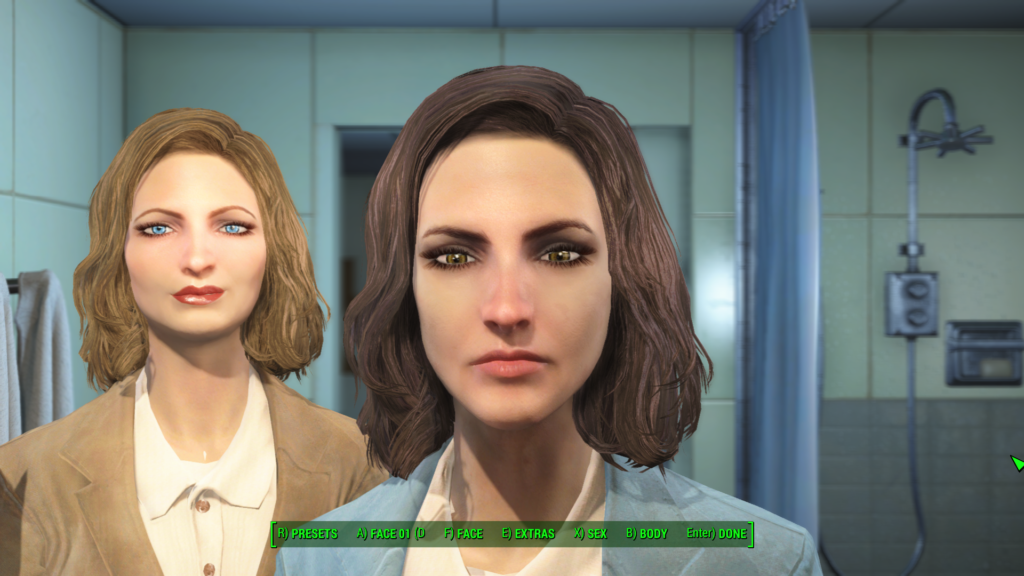 Fallout 3 Companions - Butch at Fallout 4 Nexus - Mods and community