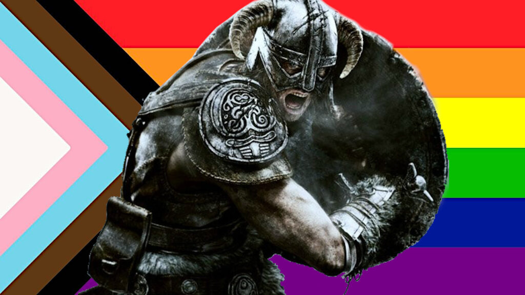 Best LGBT mods