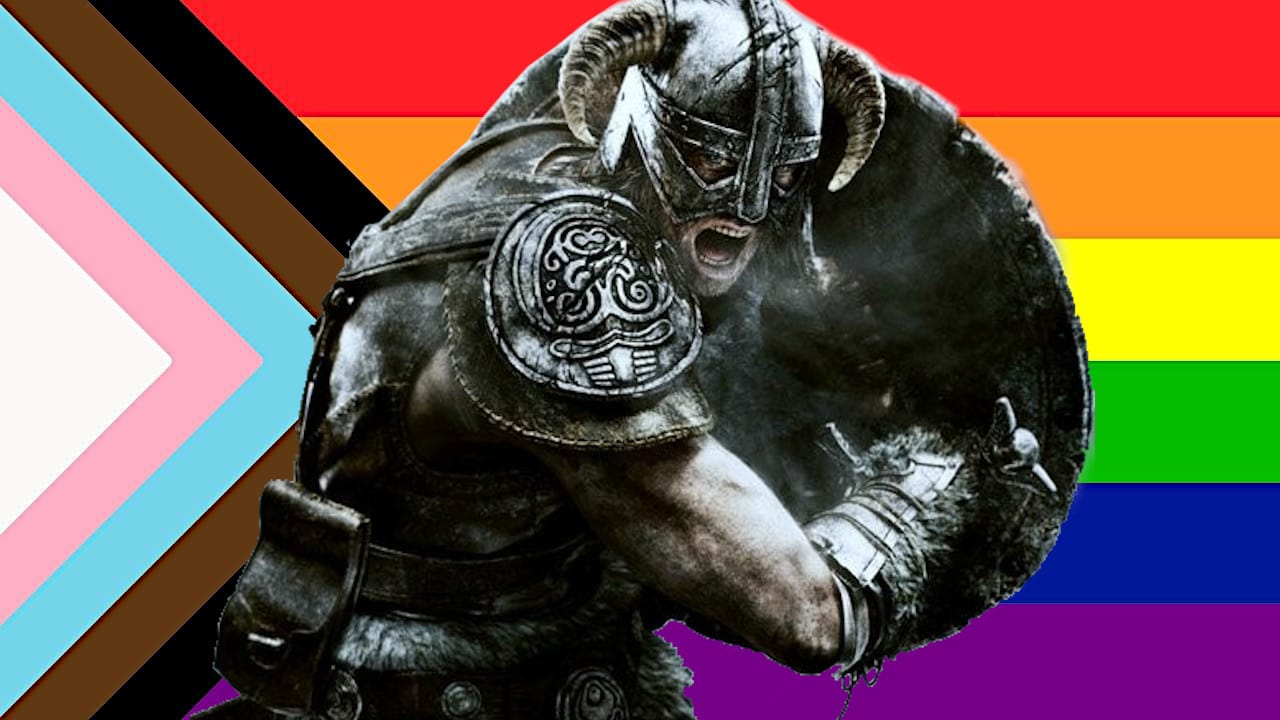 The Absolute Best LGBTQ+ Video Game Mods - Gayming Magazine