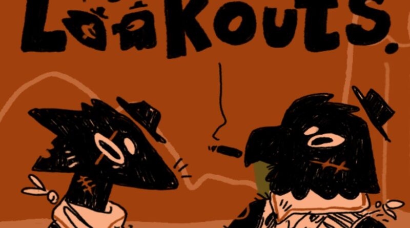 Lookouts