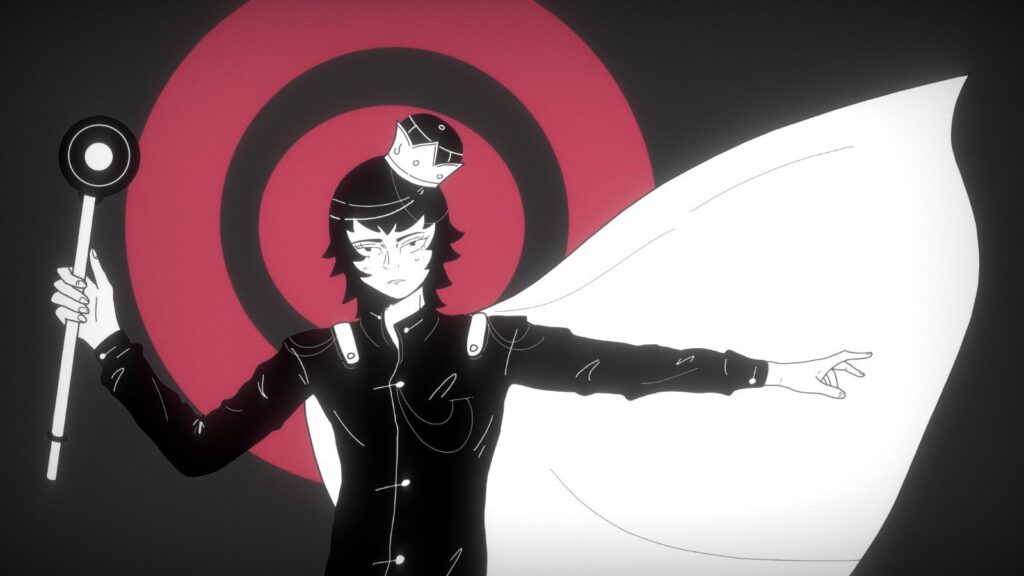 Milky Way Prince
